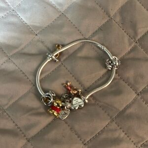 PANDORA BRACELET